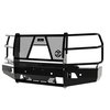 Ranch Hand 20-C SILVERADO 2500/3500 SUMMIT FRONT BUMPER FSC201BL1C